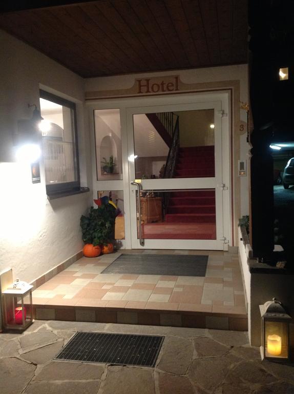 Hotel Garni Lichtenau Schenna Zewnętrze zdjęcie