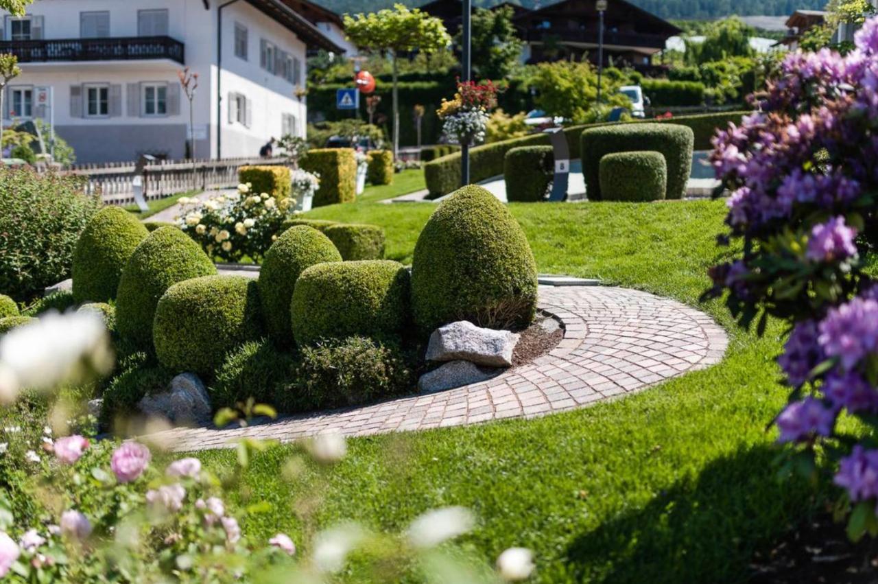 Hotel Garni Lichtenau Schenna Zewnętrze zdjęcie